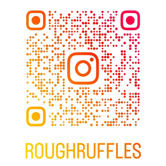 Let’s help each other. Follow me on Instagram @RoughRuffles - Picture 2 of 2